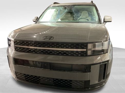 New 2026 Hyundai Santa Fe Calligraphy image 6