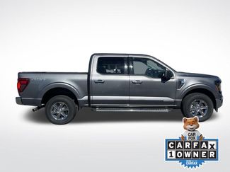 Used 2024 Ford F150 XLT w/ Mobile Office Package video 2