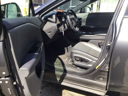 Used 2023 Lexus RZ 450e Premium w/ Technology Package AWD/4WD image 5