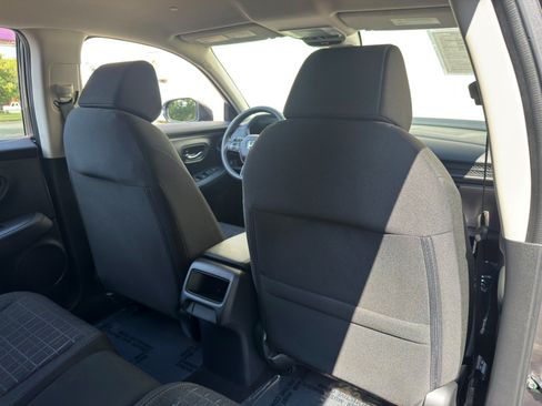Used 2026 Honda HR-V LX image 32
