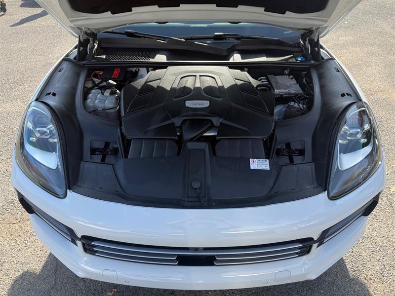 Used 2019 Porsche Cayenne AWD/4WD image 21