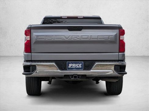 Used 2021 Chevrolet Silverado 1500 LT image 6