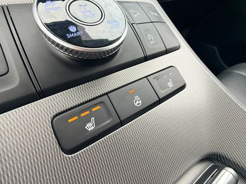 Used 2021 Hyundai Palisade SEL AWD/4WD image 20