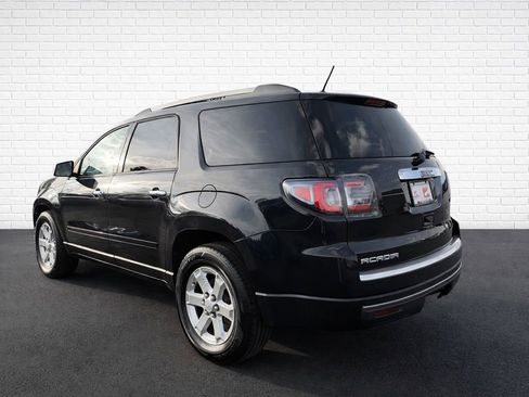 Used 2014 GMC Acadia SLE image 6