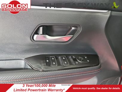 Used 2025 Nissan Kicks SR w/ SR Premium Package