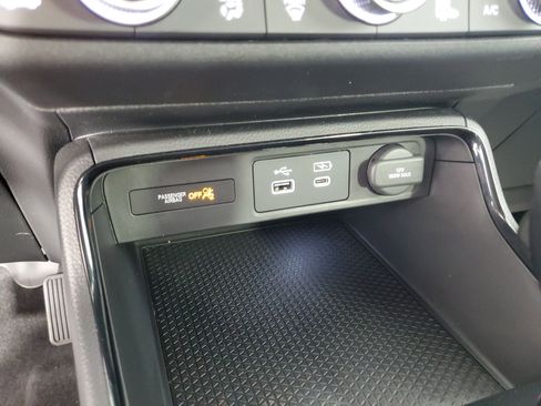 New 2025 Honda CR-V EX image 18