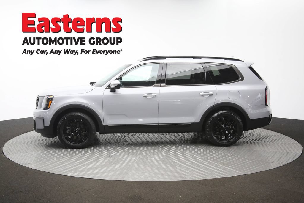 Used 2024 Kia Telluride SX Prestige X-Pro AWD/4WD image 61