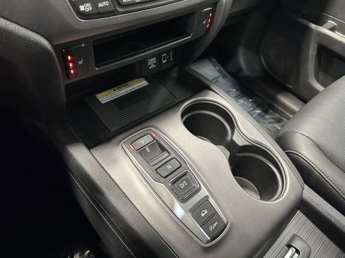 Used 2022 Honda Ridgeline RTL-E image 26