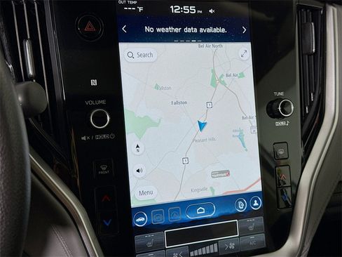 Certified 2023 Subaru Outback Limited XT w/ Popular Package #2 image 6