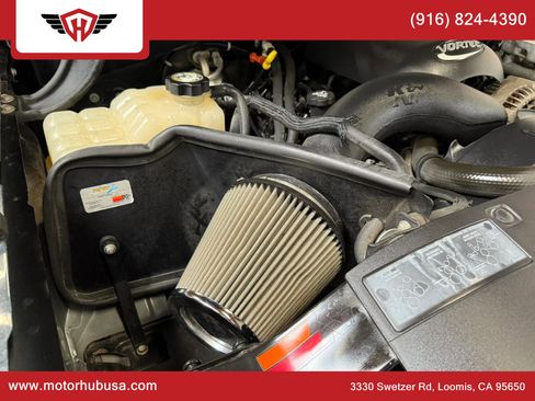 Used 2003 Chevrolet Silverado 1500 LS w/ Skid Plate Package image 59