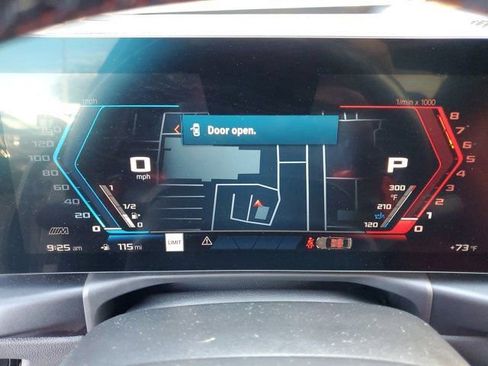 Used 2024 BMW M3 Competition w/ Executive Package image 24