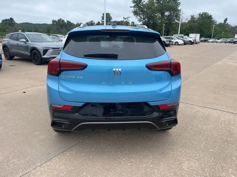 New 2026 Buick Encore GX Sport Touring w/ Comfort Package image 6