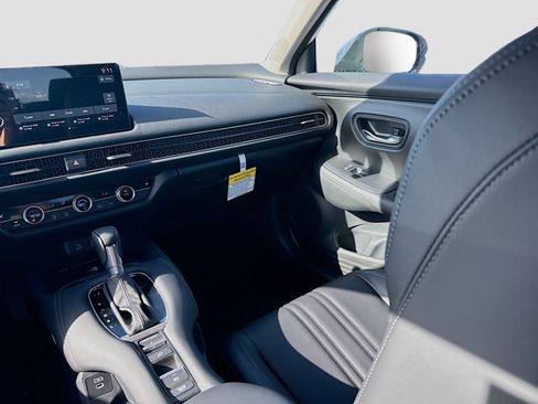 New 2027 Honda HR-V EX-L image 18
