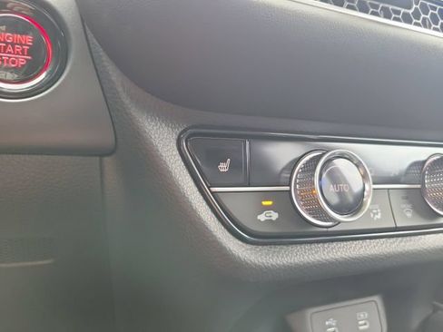 New 2026 Honda HR-V EX-L image 28