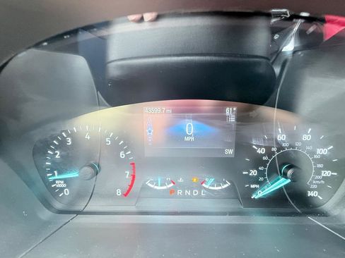 Used 2020 Ford Escape S image 15