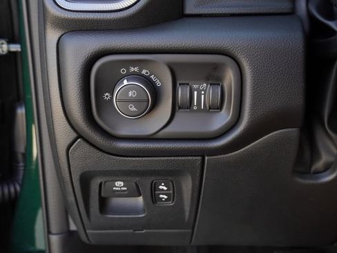 New 2026 RAM 1500 RHO AWD/4WD image 22
