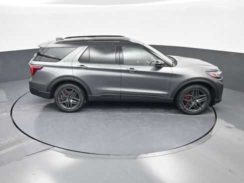 New 2026 Ford Explorer ST image 54