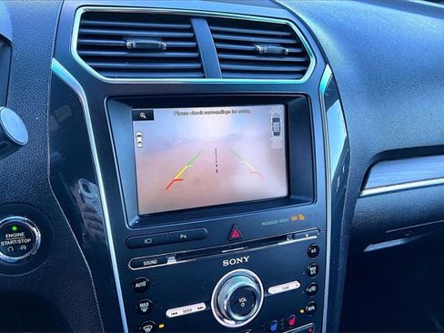 Used 2016 Ford Explorer Limited image 23