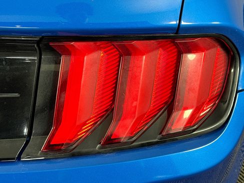 Used 2020 Ford Mustang GT Premium w/ Ford Safe & Smart Package image 29