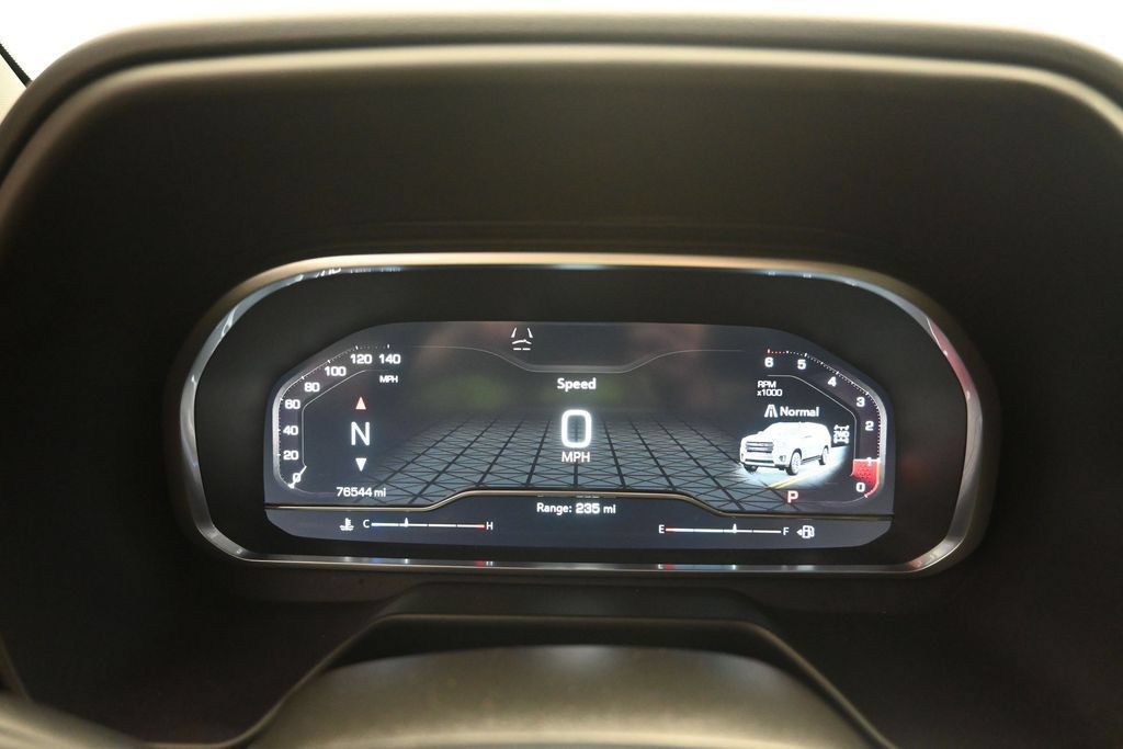 Used 2023 GMC Yukon XL SLT w/ SLT Luxury Package AWD/4WD image 15