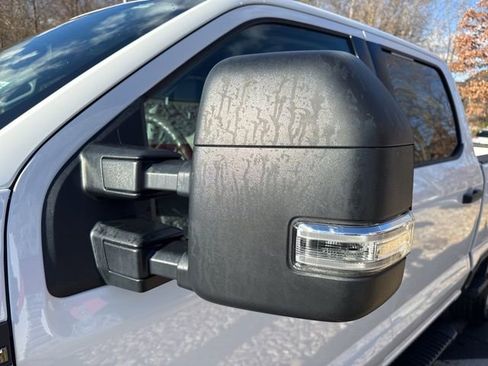 Used 2024 Ford F250 XLT image 10