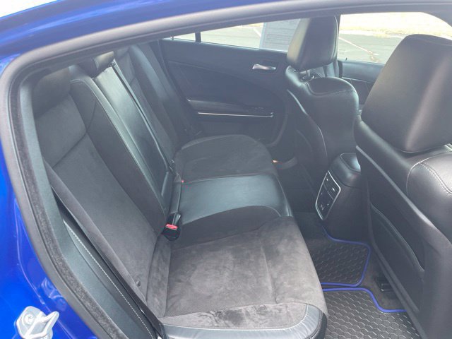 Used 2018 Dodge Charger GT AWD/4WD image 52