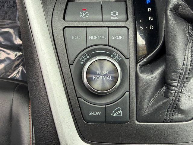 Certified 2024 Toyota RAV4 Adventure AWD/4WD image 25