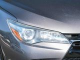 Certified 2017 Toyota Camry SE image 4