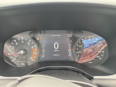 Used 2024 Jeep Compass Limited AWD/4WD image 94