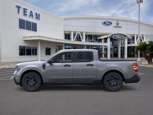 New 2025 Ford Maverick XLT w/ XLT Luxury Package AWD/4WD image 3