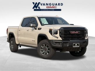 New 2026 GMC Sierra 1500 AT4X AWD/4WD video 1