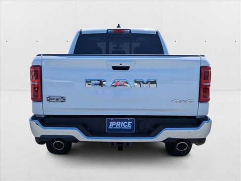 Used 2025 RAM 1500 Limited image 6