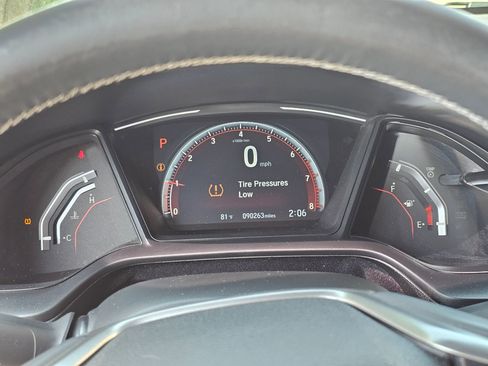 Used 2021 Honda Civic Sport image 10