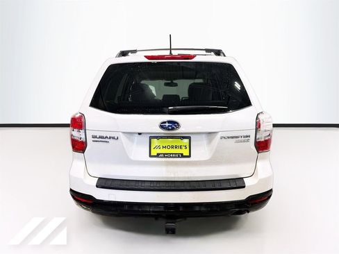 Used 2015 Subaru Forester 2.5i Premium w/ Popular Package #2 image 6