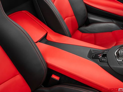 Used 2014 Lamborghini Aventador LP 700-4 AWD/4WD image 40