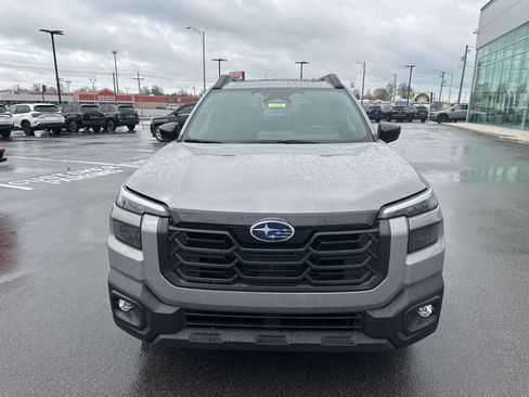 New 2026 Subaru Outback Touring XT image 2