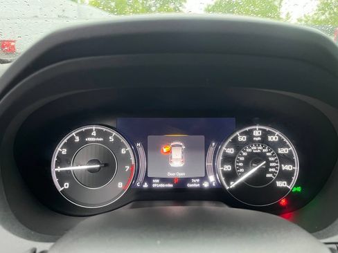 Used 2019 Acura RDX AWD w/ Technology Package image 22