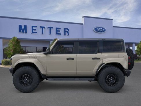 New 2026 Ford Bronco Raptor AWD/4WD image 28