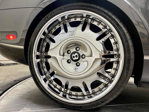 Used 2007 Bentley Continental GTC AWD/4WD image 19