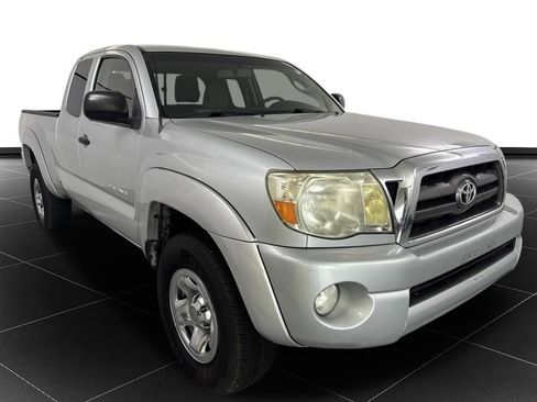 Used 2009 Toyota Tacoma 4x4 Access Cab V6 image 7