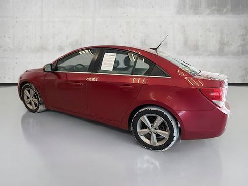 Used 2012 Chevrolet Cruze LT image 8