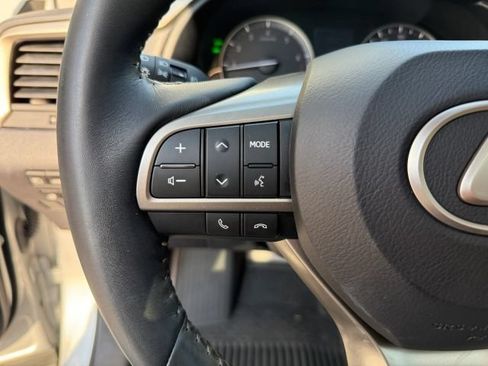 Used 2019 Lexus RX 350 AWD w/ Navigation Package image 29