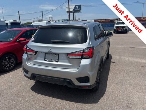 Used 2024 Mitsubishi Outlander Sport SE AWD/4WD image 11