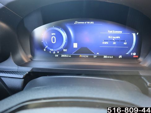 Used 2023 Ford Explorer ST w/ Equipment Group 401A image 26