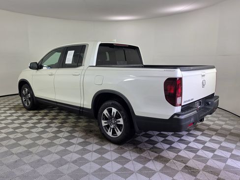 Used 2019 Honda Ridgeline RTL-T image 5
