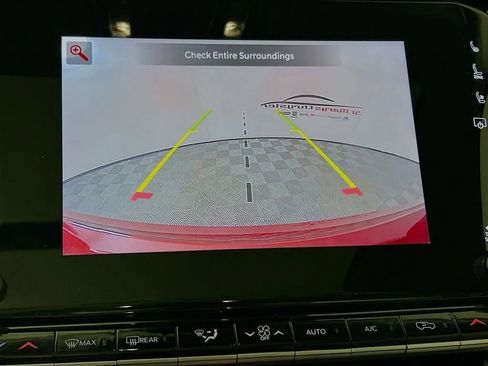 Used 2024 Jeep Wagoneer 2WD w/ Premium Group I image 15