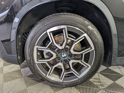 Used 2023 BMW X1 xDrive28i image 11