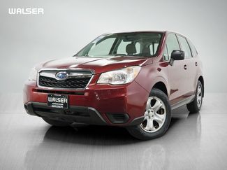 Used 2015 Subaru Forester 2.5i AWD/4WD video 1