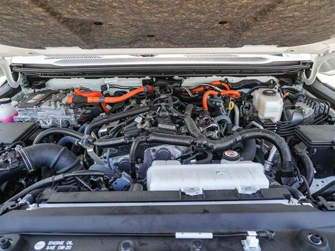Used 2024 Toyota Land Cruiser 1958 AWD/4WD image 27