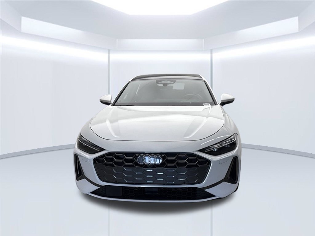 Used 2025 Audi A5 Premium Plus AWD/4WD image 8